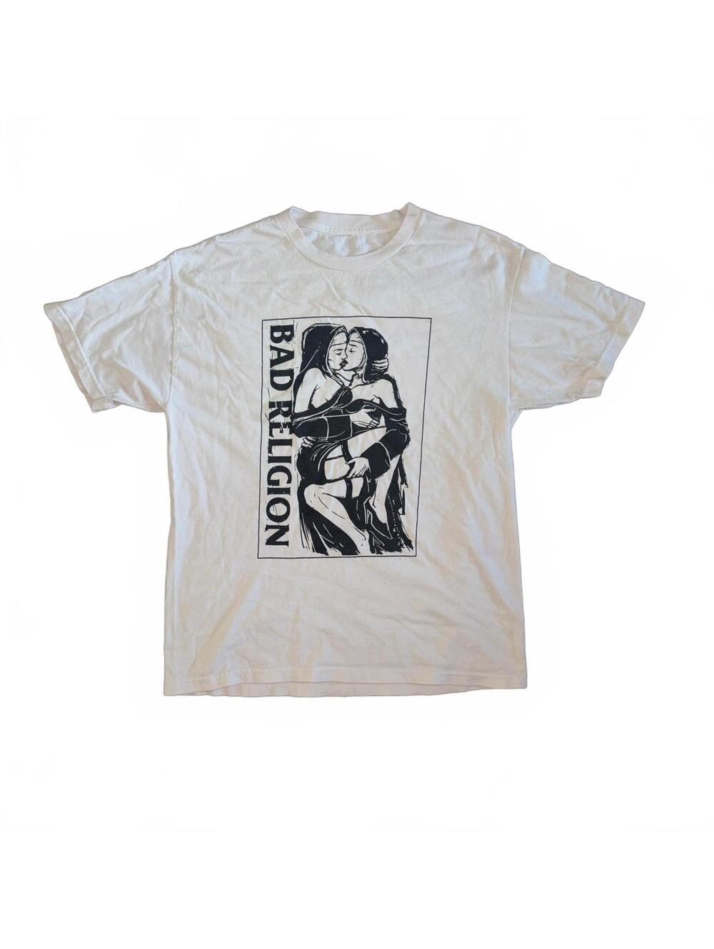 Bad Religion Graphic Tee